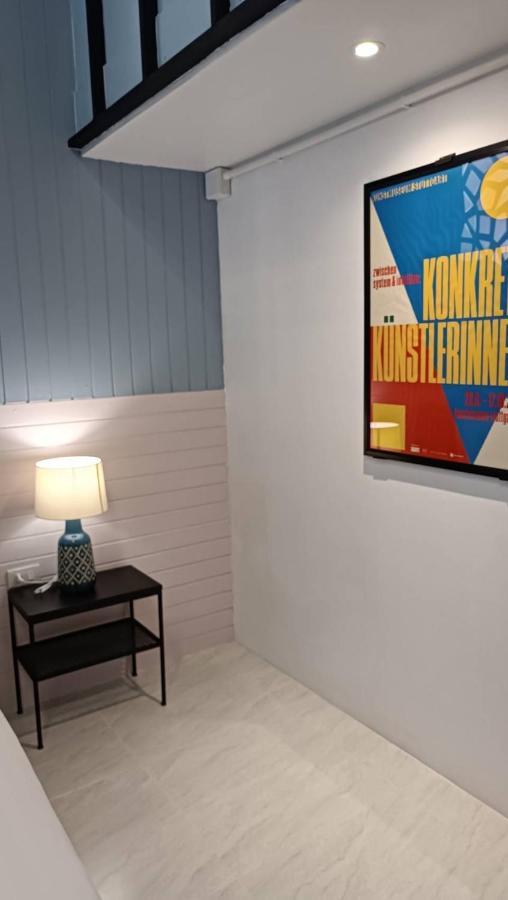 Jeboutiquelangsuan Hotel Lang Suan Exteriér fotografie