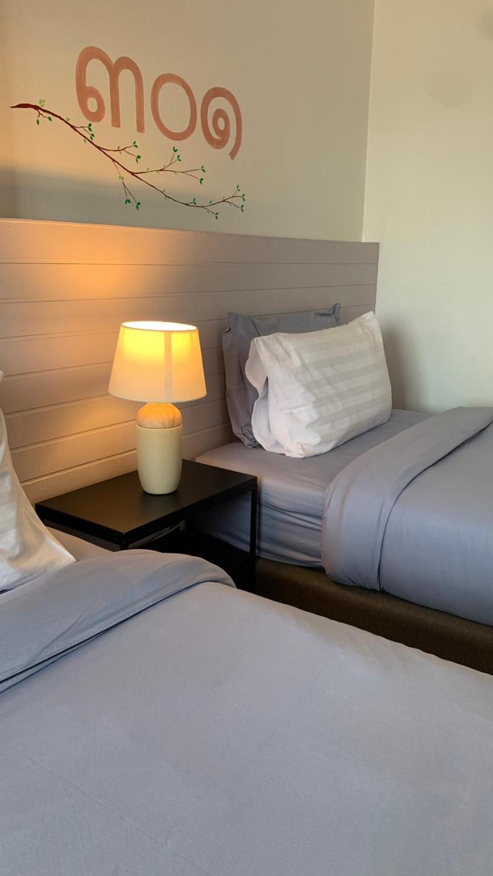 Jeboutiquelangsuan Hotel Lang Suan Exteriér fotografie