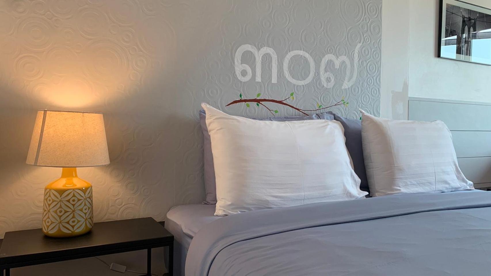 Jeboutiquelangsuan Hotel Lang Suan Exteriér fotografie